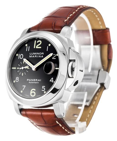 panerai ladies replica|fake panerai watches for sale.